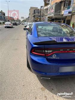 دودج تشارجر